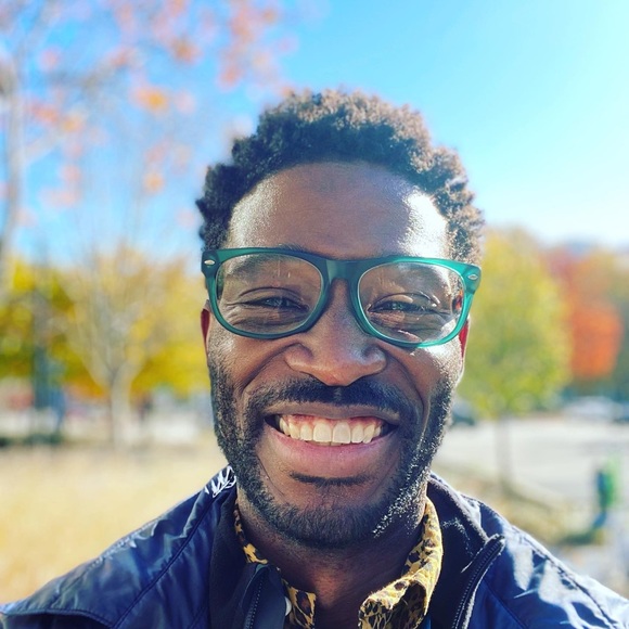 Meet your Posher, Zaire - Picture 1 of 1